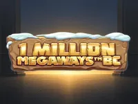 1 Million Megaways BC