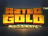 Aztec gold Megaways