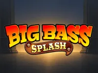 Big Bass Splash