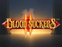 Blood Suckers