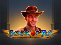 Book of Ra