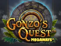 Gonzo’s Quest Megaways
