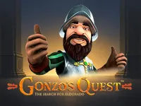 Gonzo’s Quest