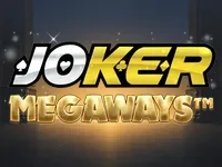Joker Megaways