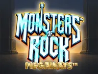 Monsters of Rock Megaways