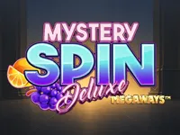 Mystery Spin Deluxe Megaways