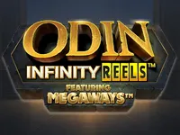 Odin Infinity Reels Megaways