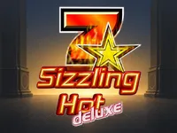 Sizzling Hot Deluxe