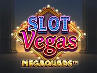 Slot Vegas Megaquads