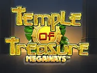 Temple of Treasure Megaways