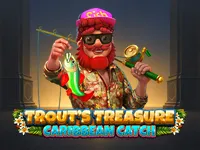 Trout’s Treasure – Caribbean Catch