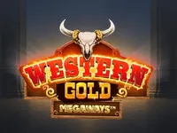 Western Gold Megaways