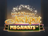 Wish upon a Jackpot Megaways