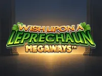 Wish upon a Leprechaun Megaways