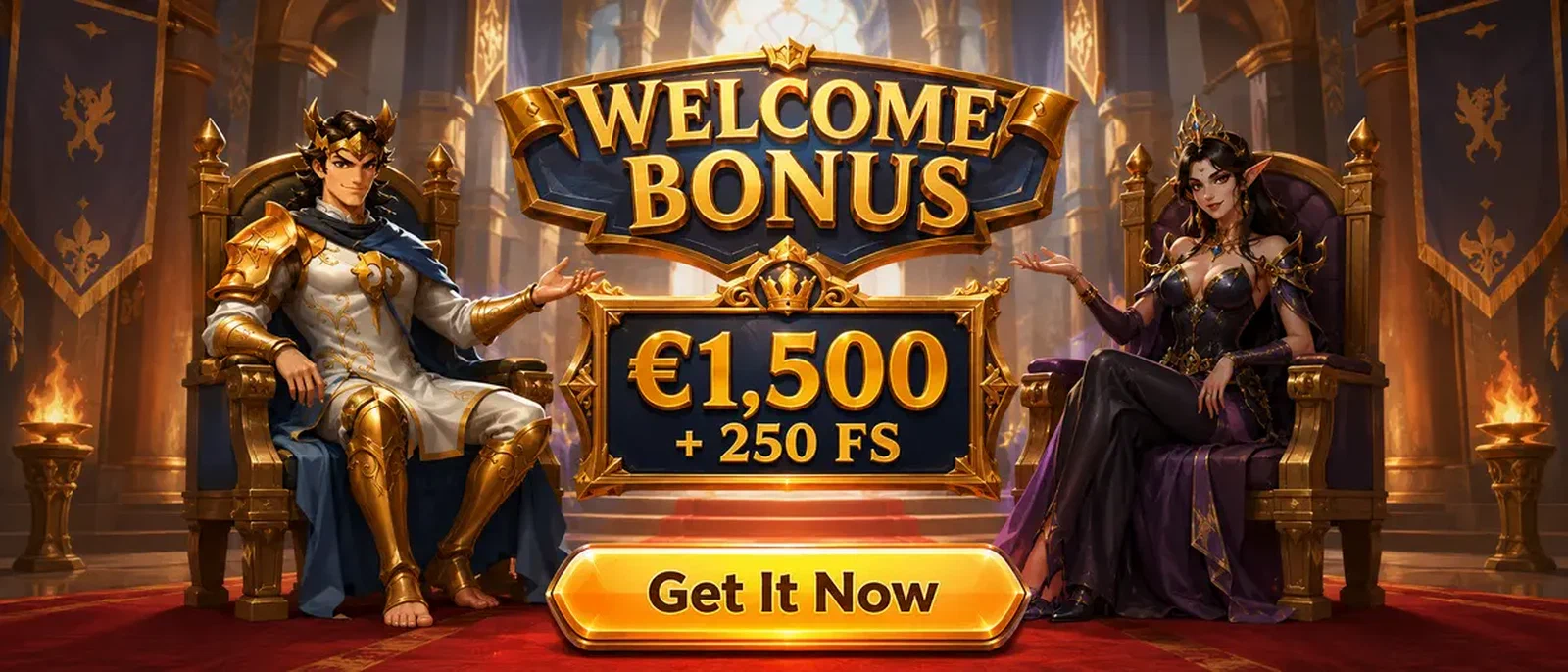Gry Kasynowe Online BetOnRed Casino