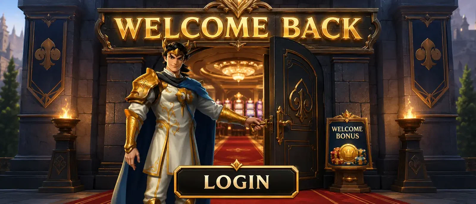 BetOnRed Login bezpieczny dostęp